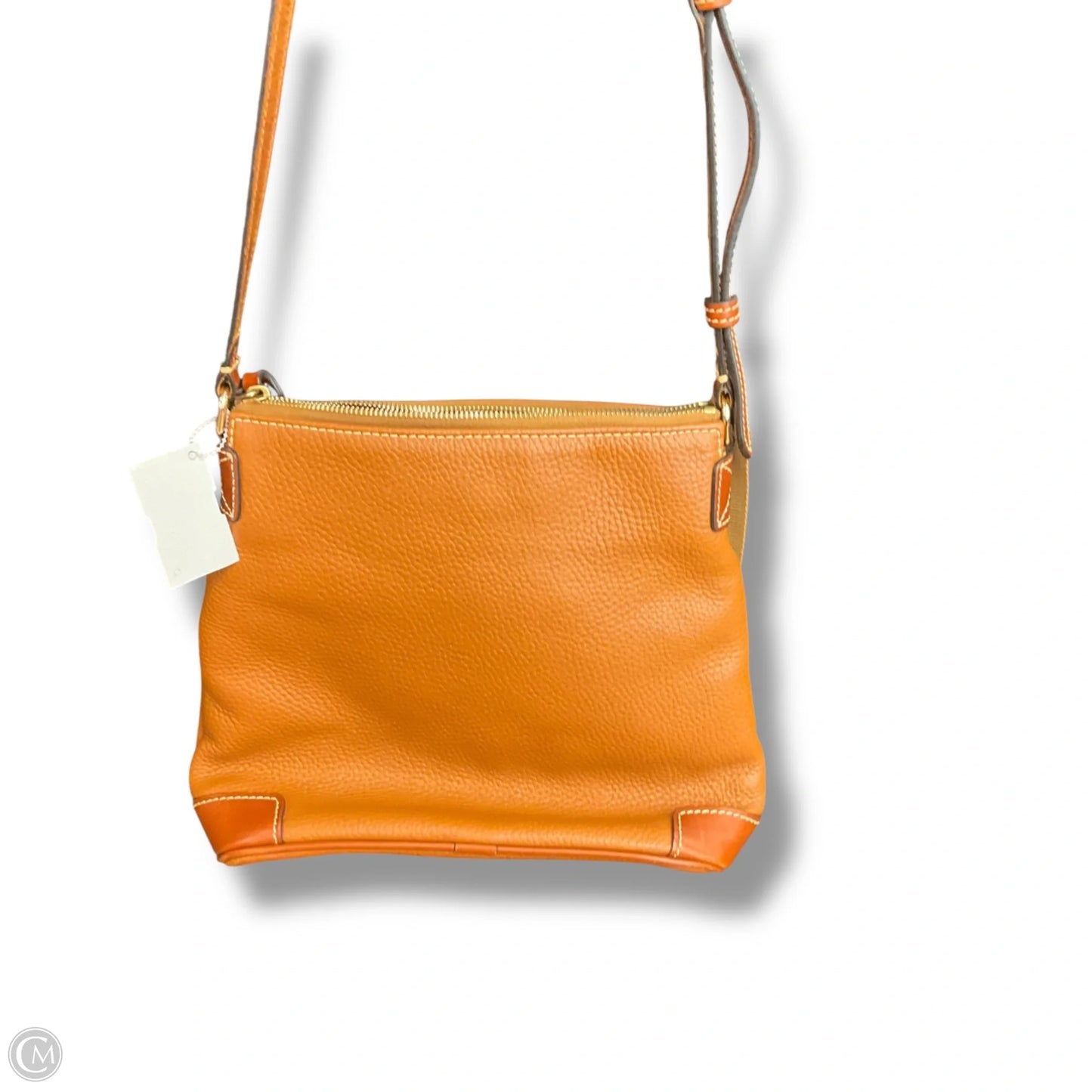 Crossbody Designer By Dooney And Bourke, Size: Large