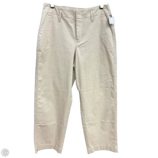 Pants Dress By A New Day In Tan, Size: 6