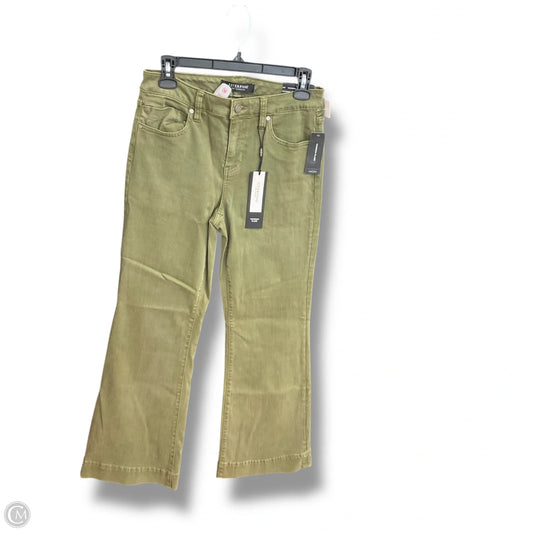 Pants Other By Liverpool In Green, Size: 6