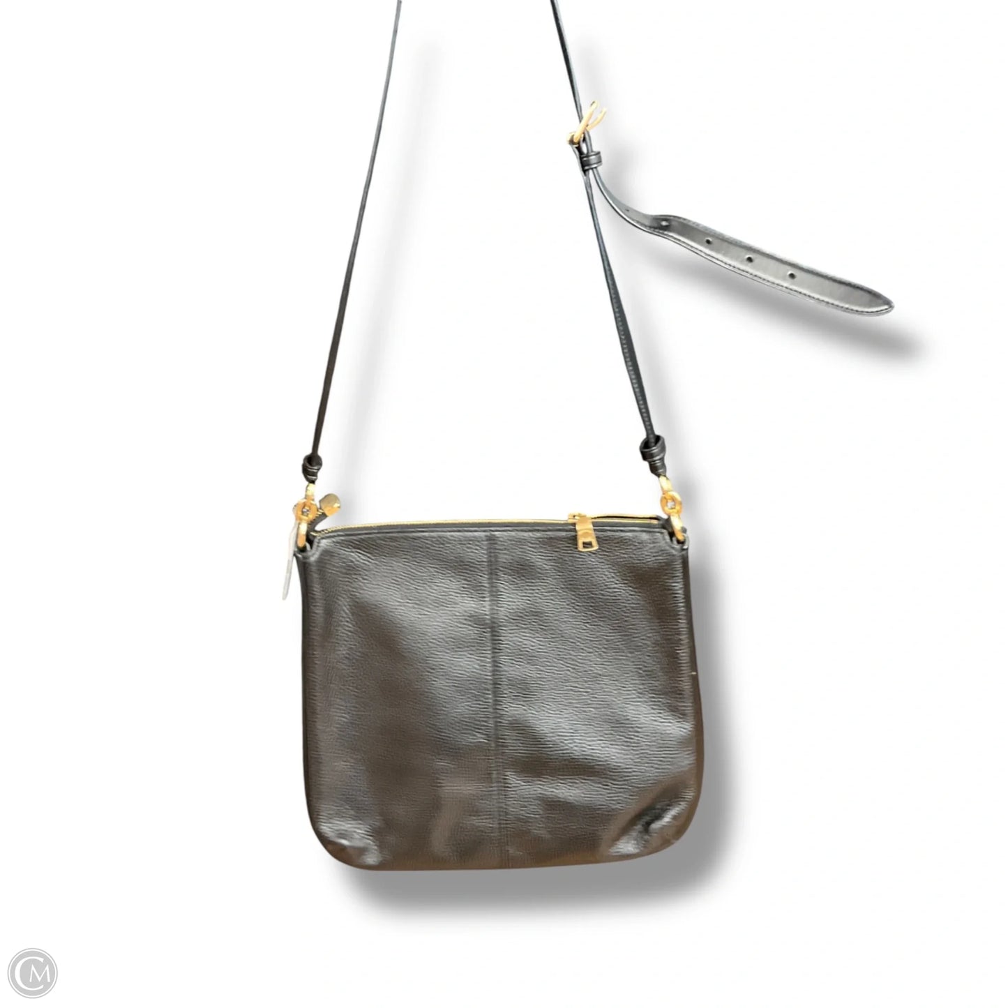 Crossbody Designer By Coach, Size: Large