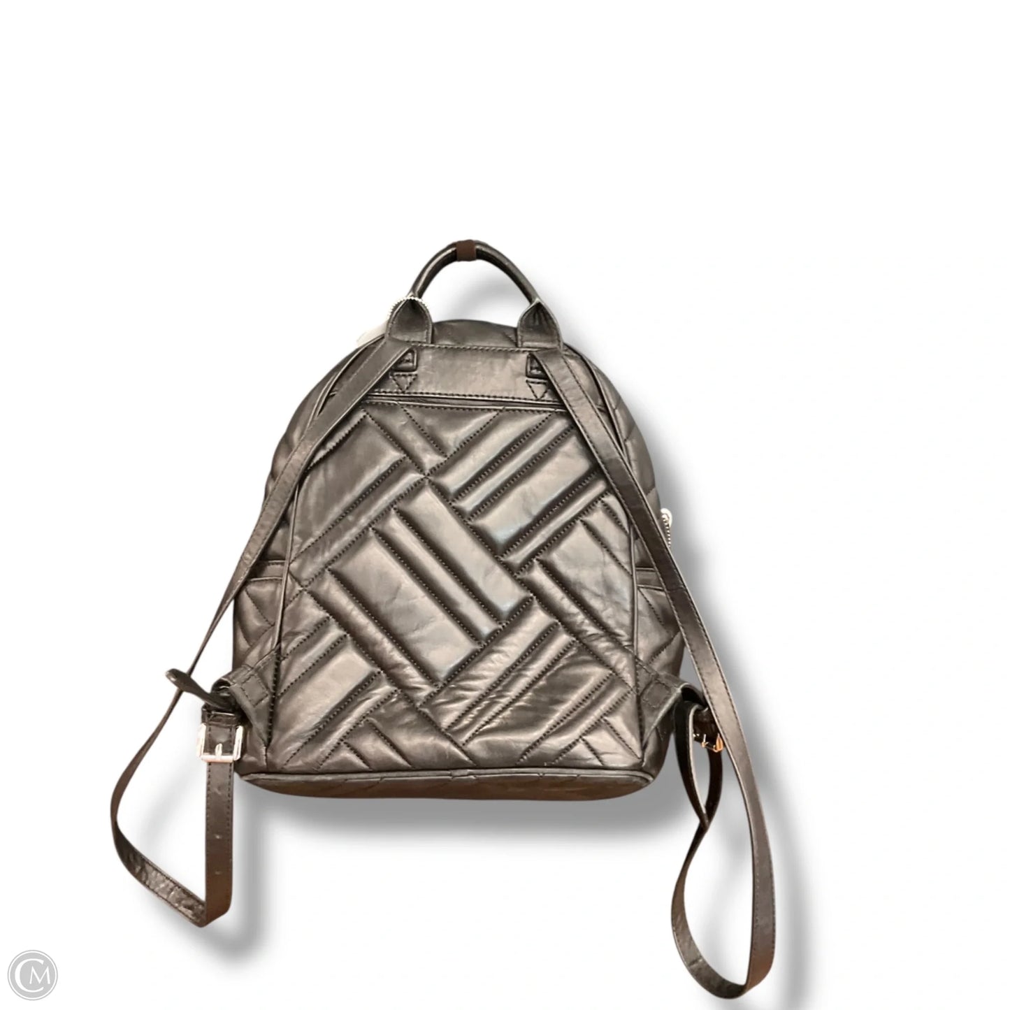 Backpack Designer By Michael Kors, Size: Medium