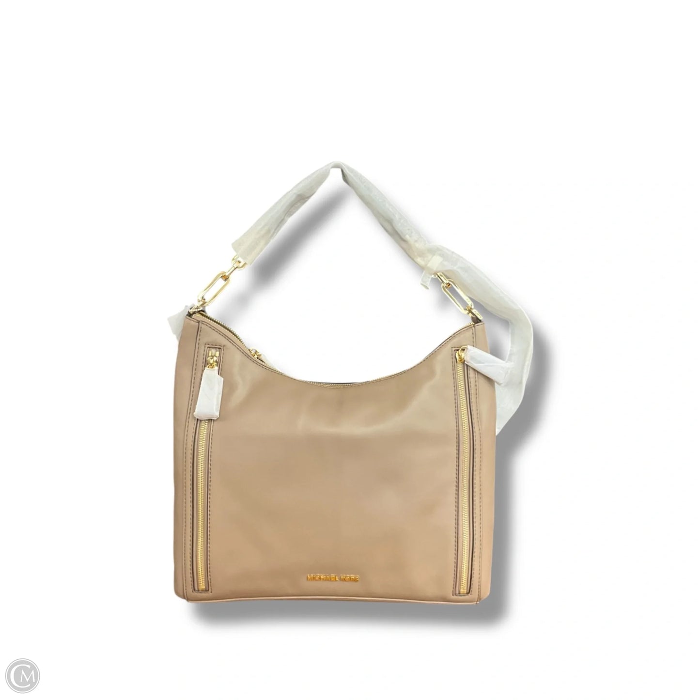 Handbag Designer By Michael Kors, Size: Large