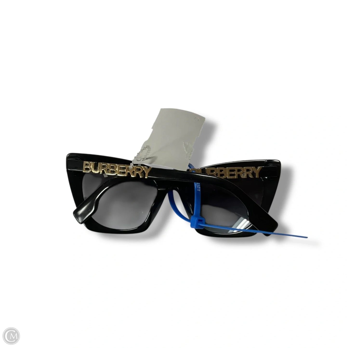 Sunglasses Luxury Designer By Burberry