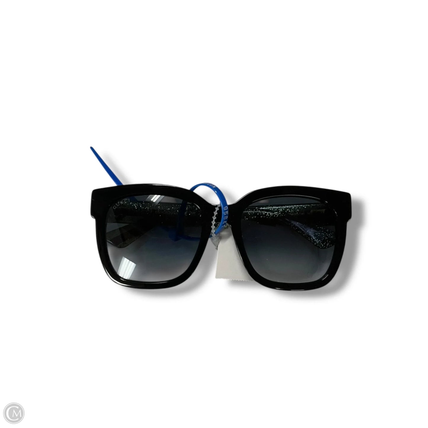Sunglasses Luxury Designer By Gucci
