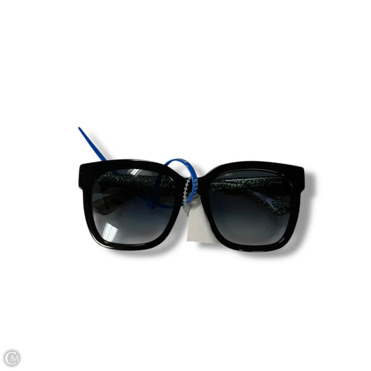 Sunglasses Luxury Designer By Gucci