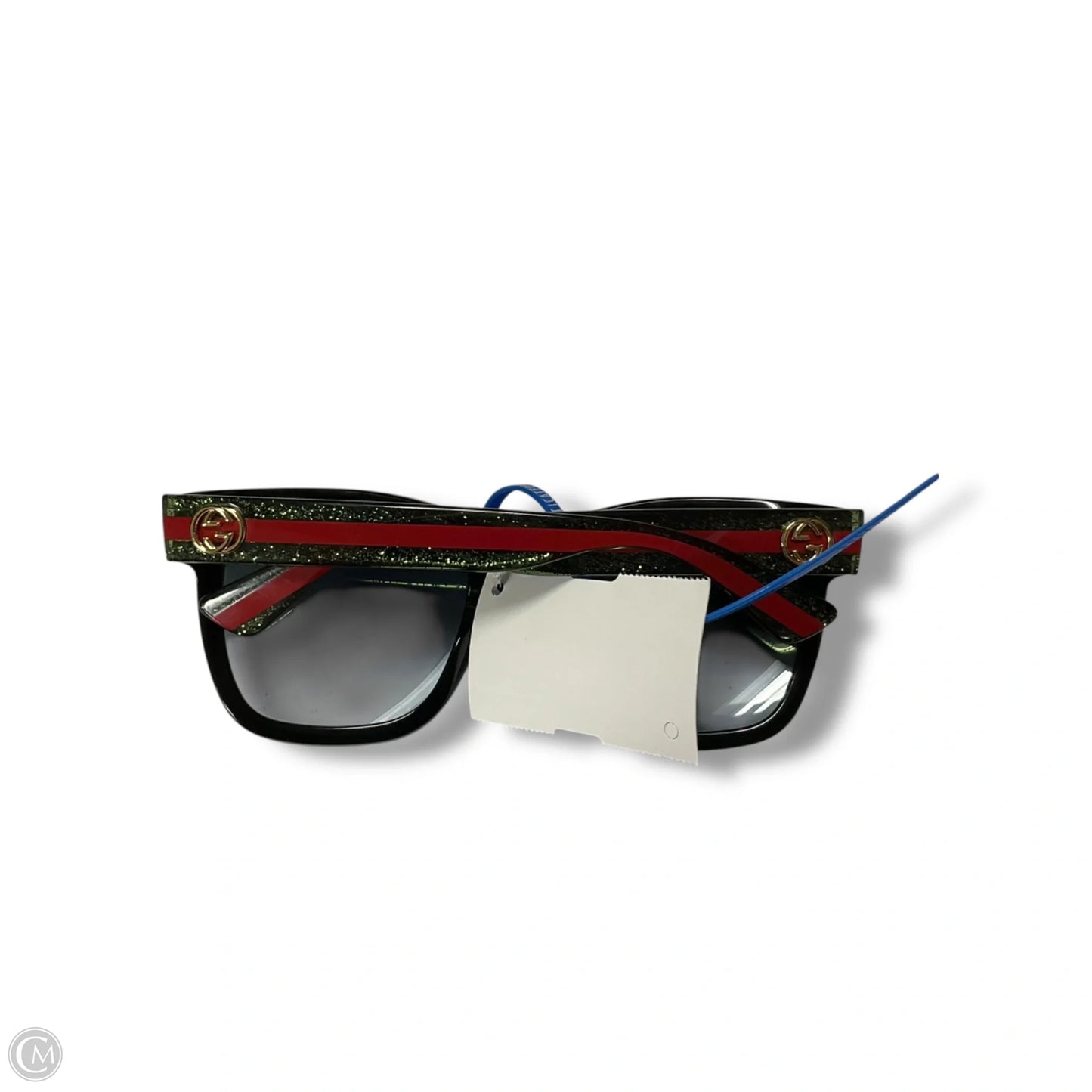 Sunglasses Luxury Designer By Gucci