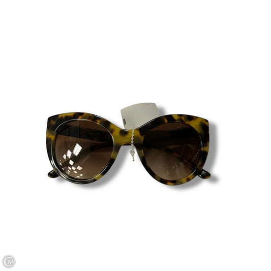 Sunglasses Designer By Tory Burch
