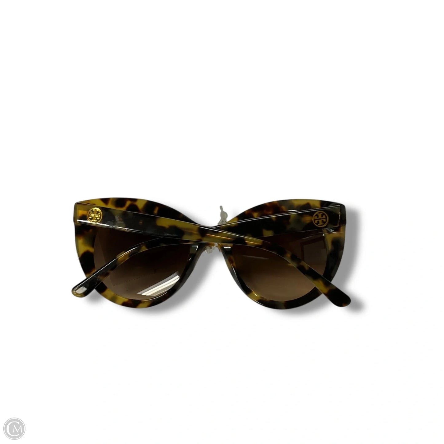 Sunglasses Designer By Tory Burch