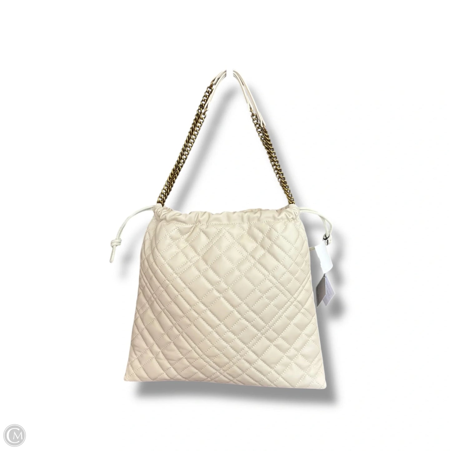 Handbag Designer By Kurt Geiger, Size: Large