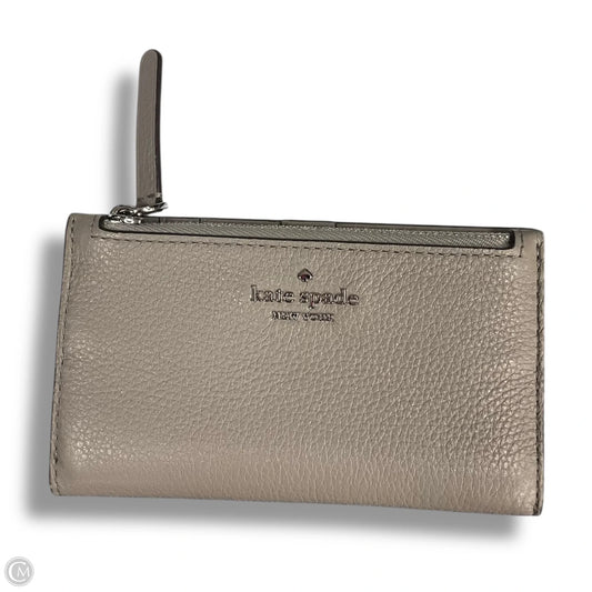 Wallet Designer By Kate Spade, Size: Medium