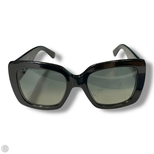 Sunglasses Luxury Designer By Gucci