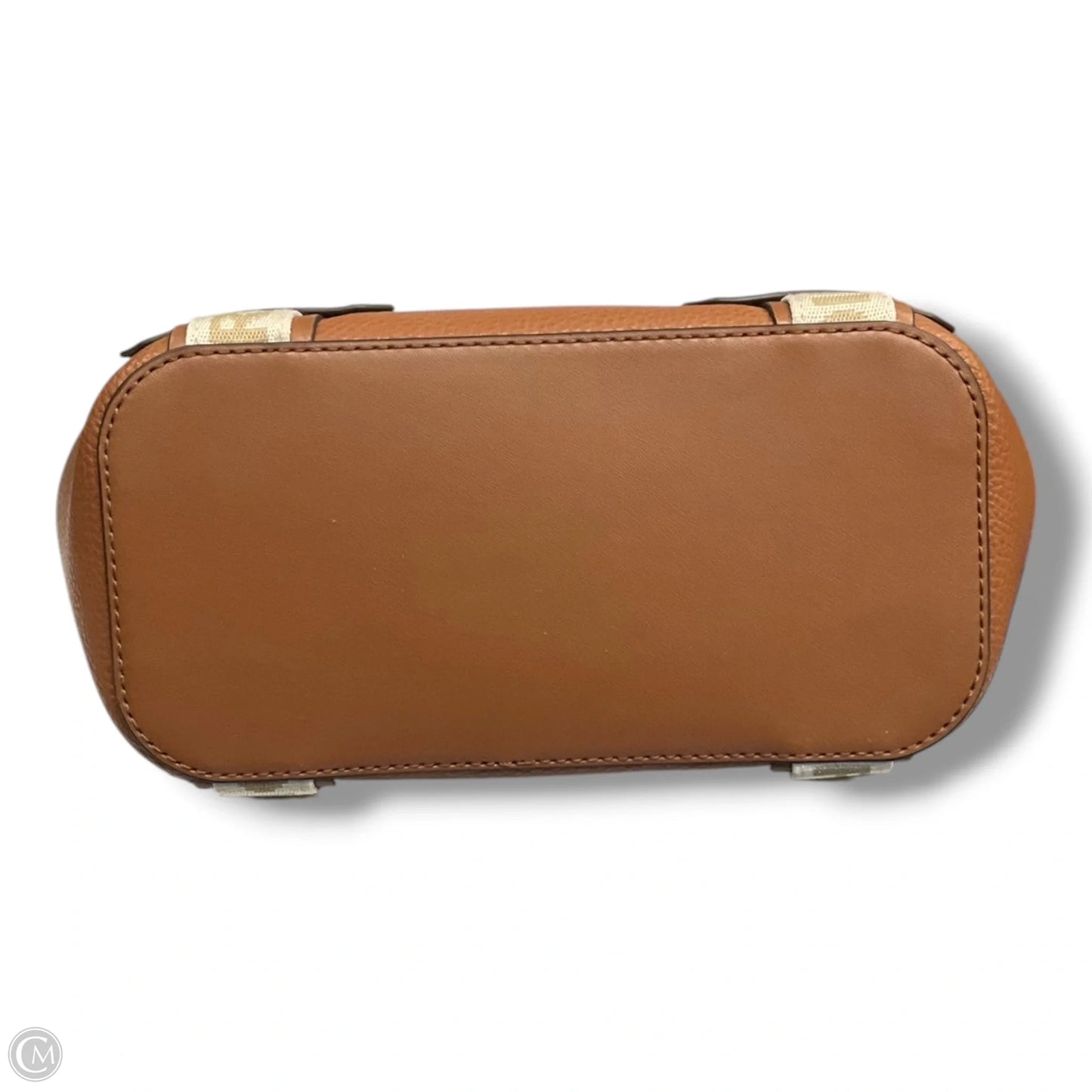 Crossbody Designer By Michael Kors, Size: Medium