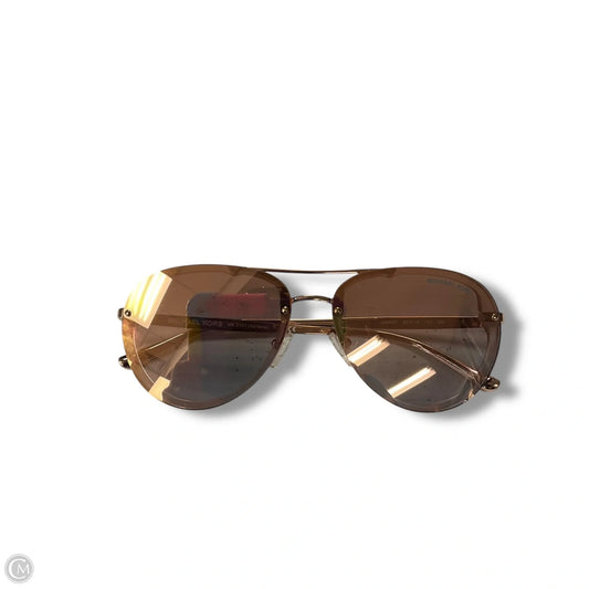 Sunglasses Designer By Michael Kors