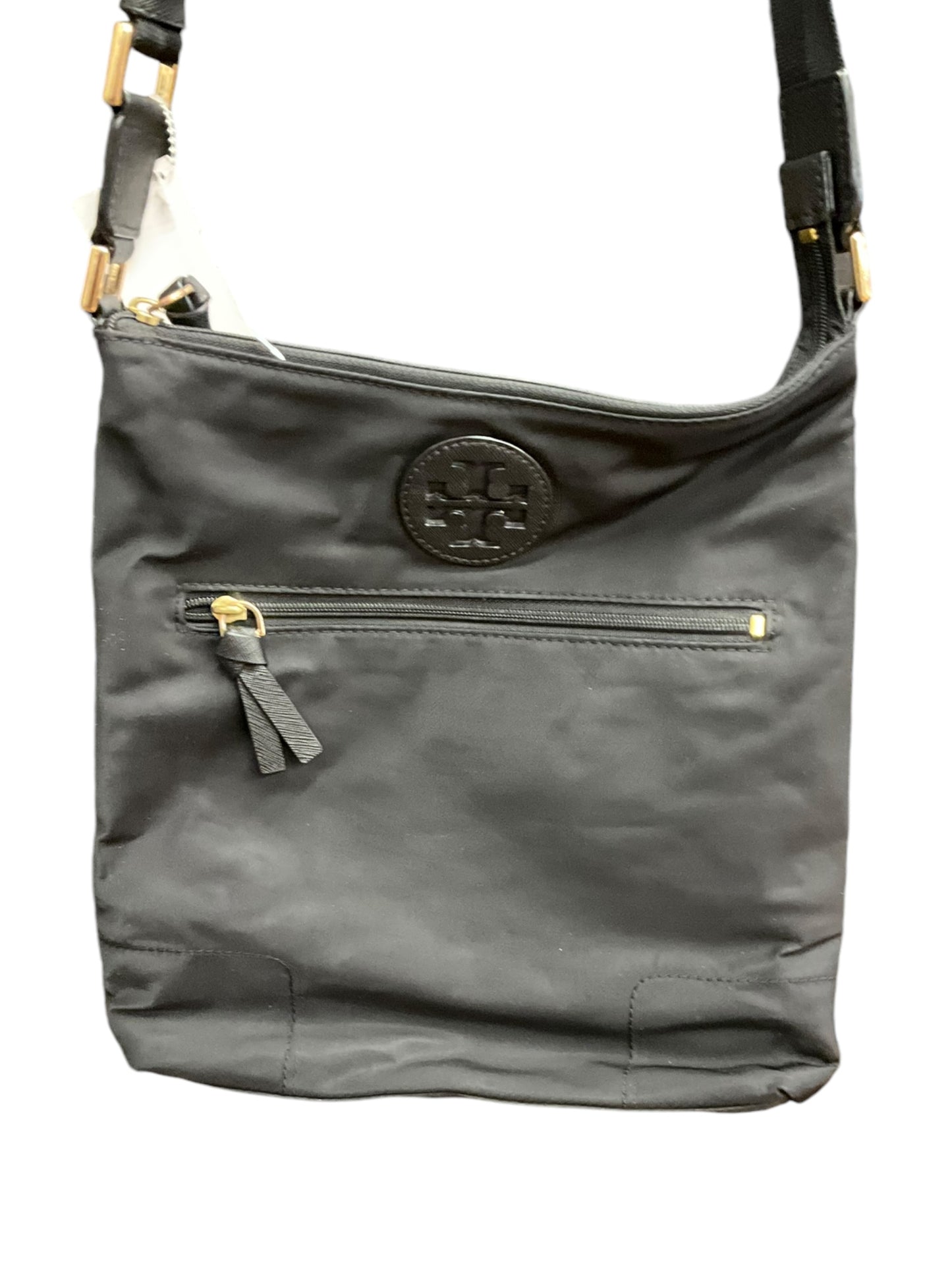 Crossbody Designer By Tory Burch, Size: Large