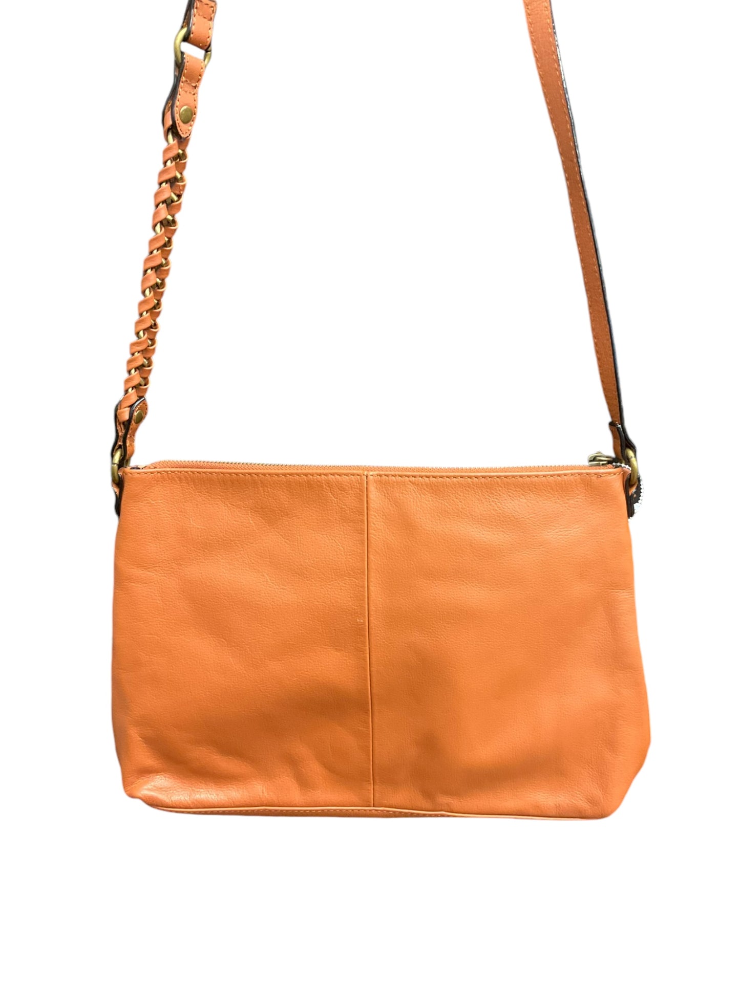 Crossbody By Elliot Lucca, Size: Large