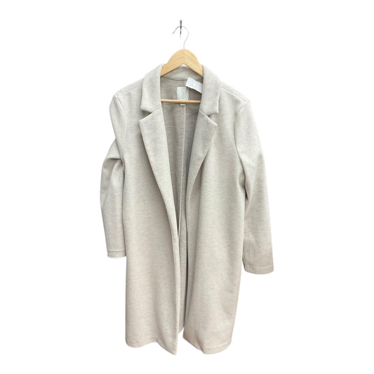 Jacket Other By Joie In Taupe, Size: Xl