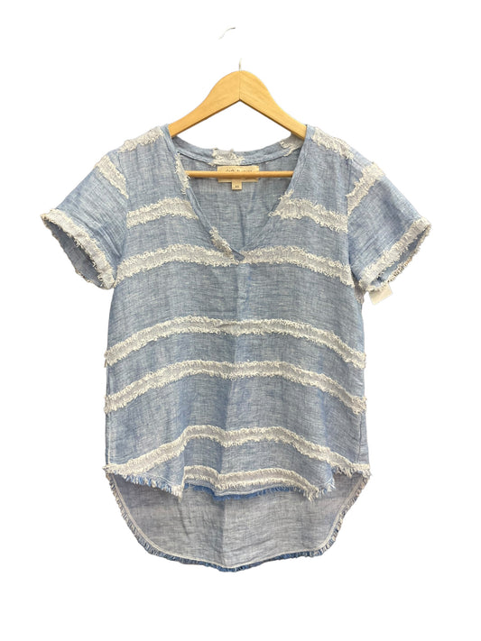 Top Short Sleeve By Cloth & Stone  Size: Xs