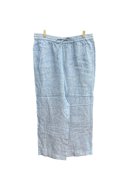 Pants Linen By Talbots  Size: 12