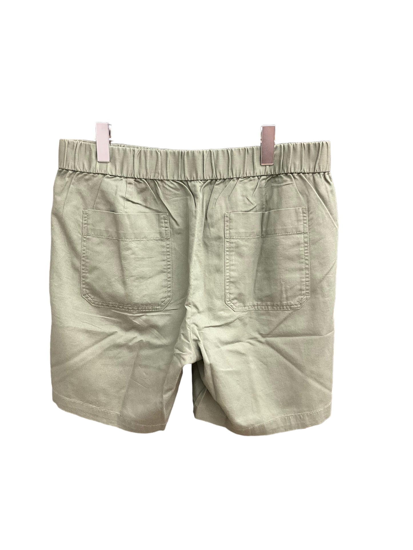 Shorts By Talbots  Size: 18