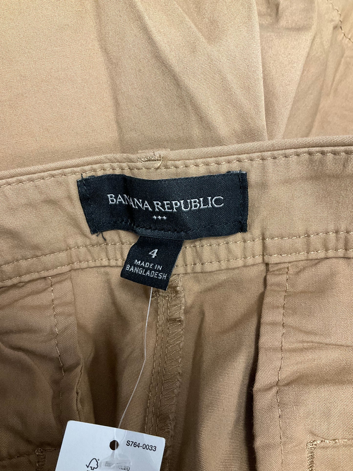 Shorts By Banana Republic  Size: 4