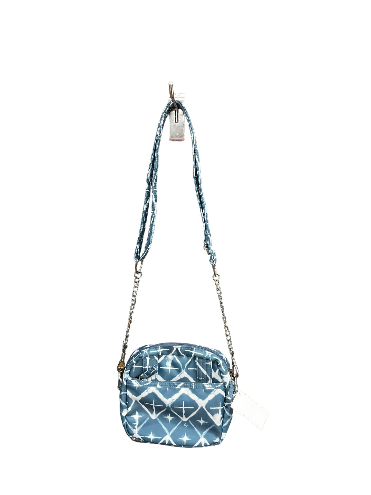 Crossbody By Clothes Mentor, Size: Small