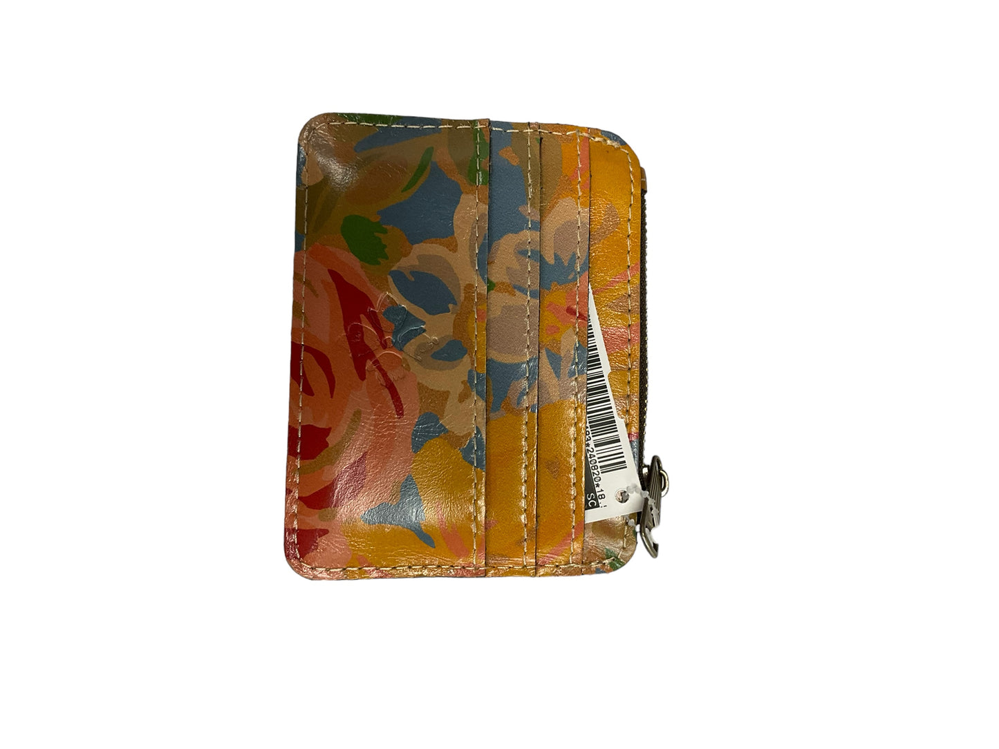 Id/card Holder Designer By Patricia Nash, Size: Small