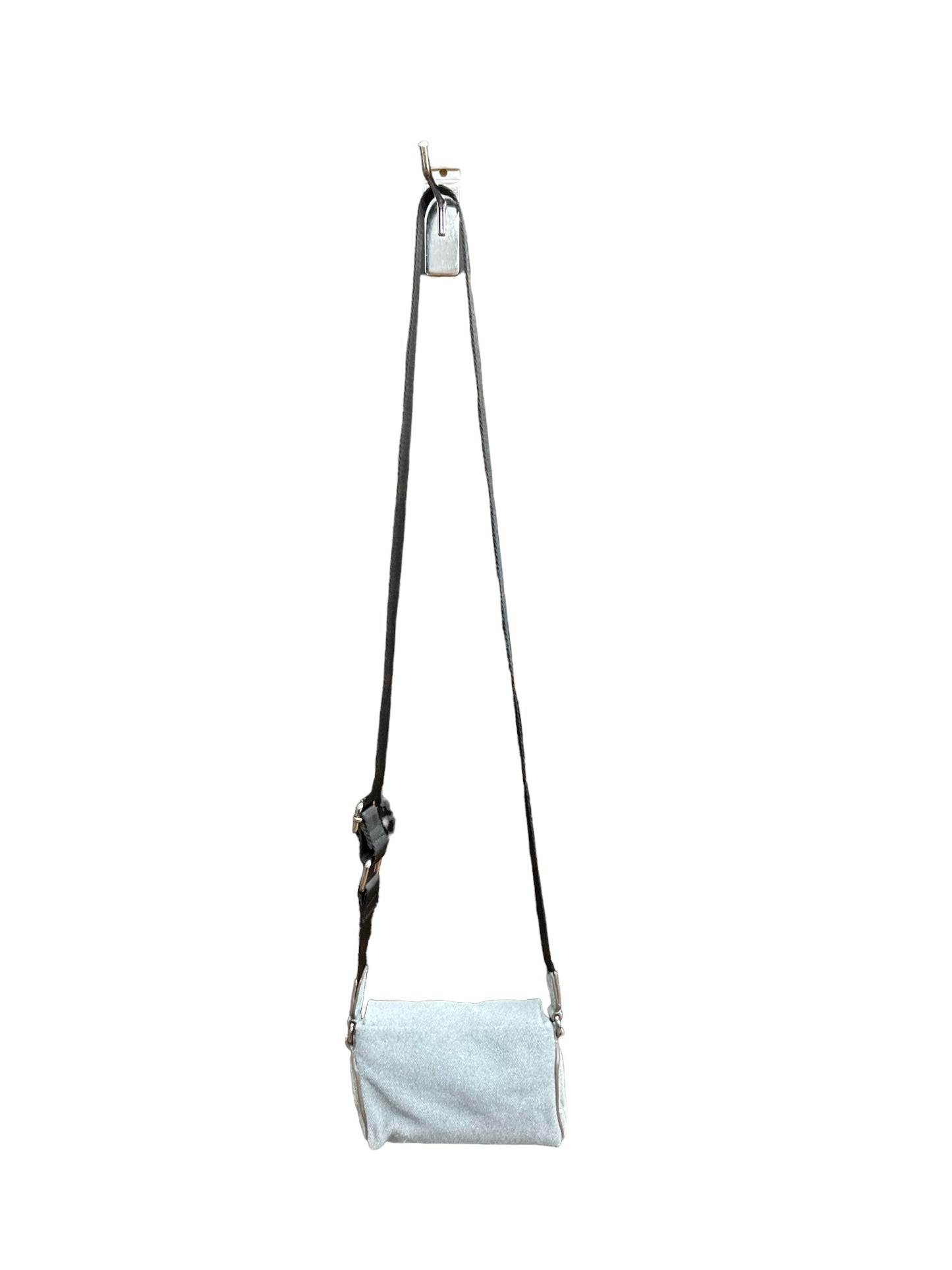 Crossbody Designer By Aimee Kestenberg, Size: Small