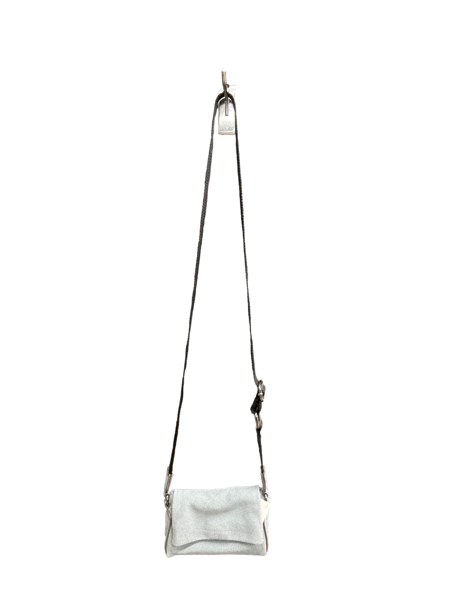 Crossbody Designer By Aimee Kestenberg, Size: Small