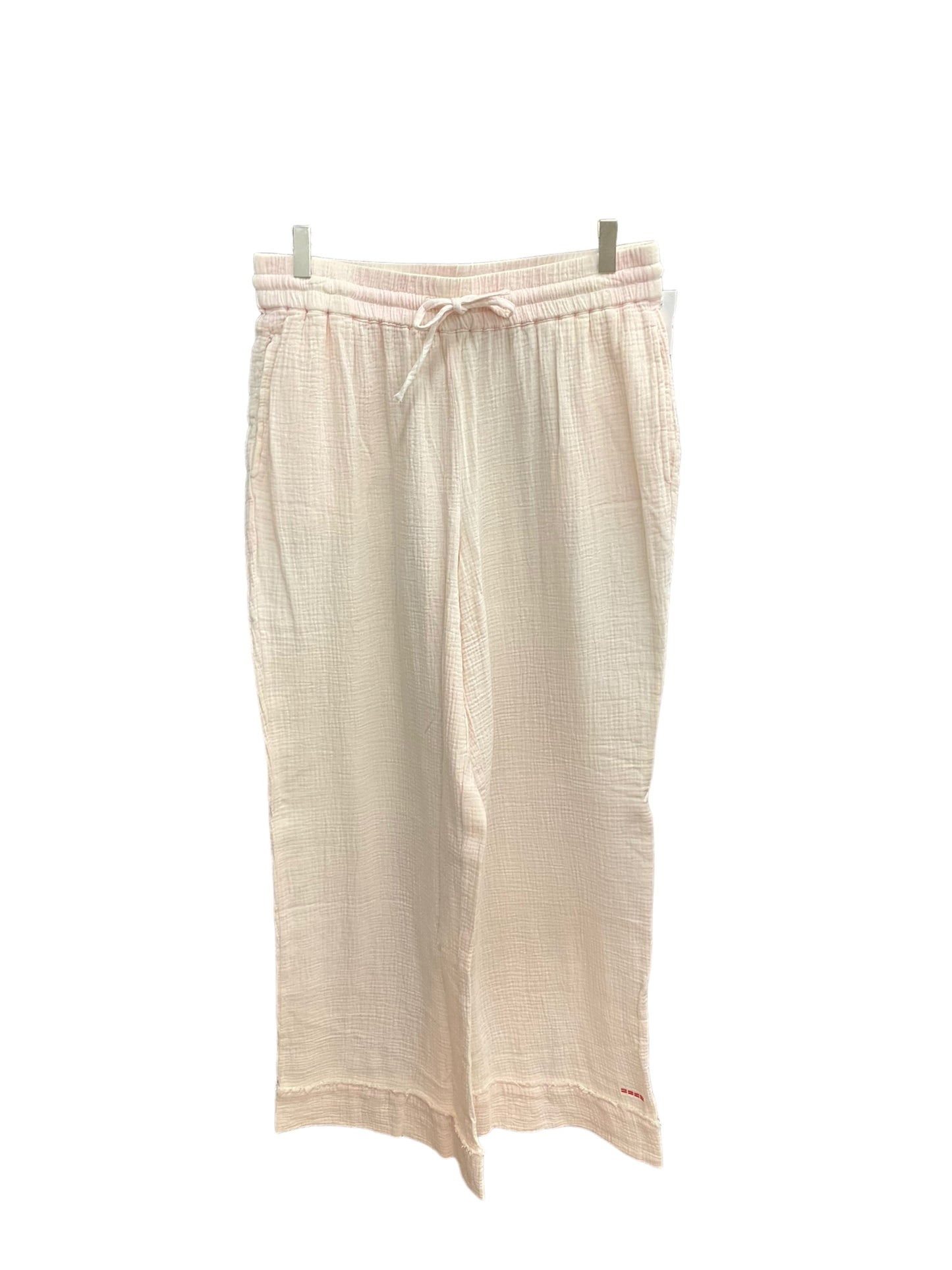 Pants Lounge By Peace Love World In Pink, Size: 10