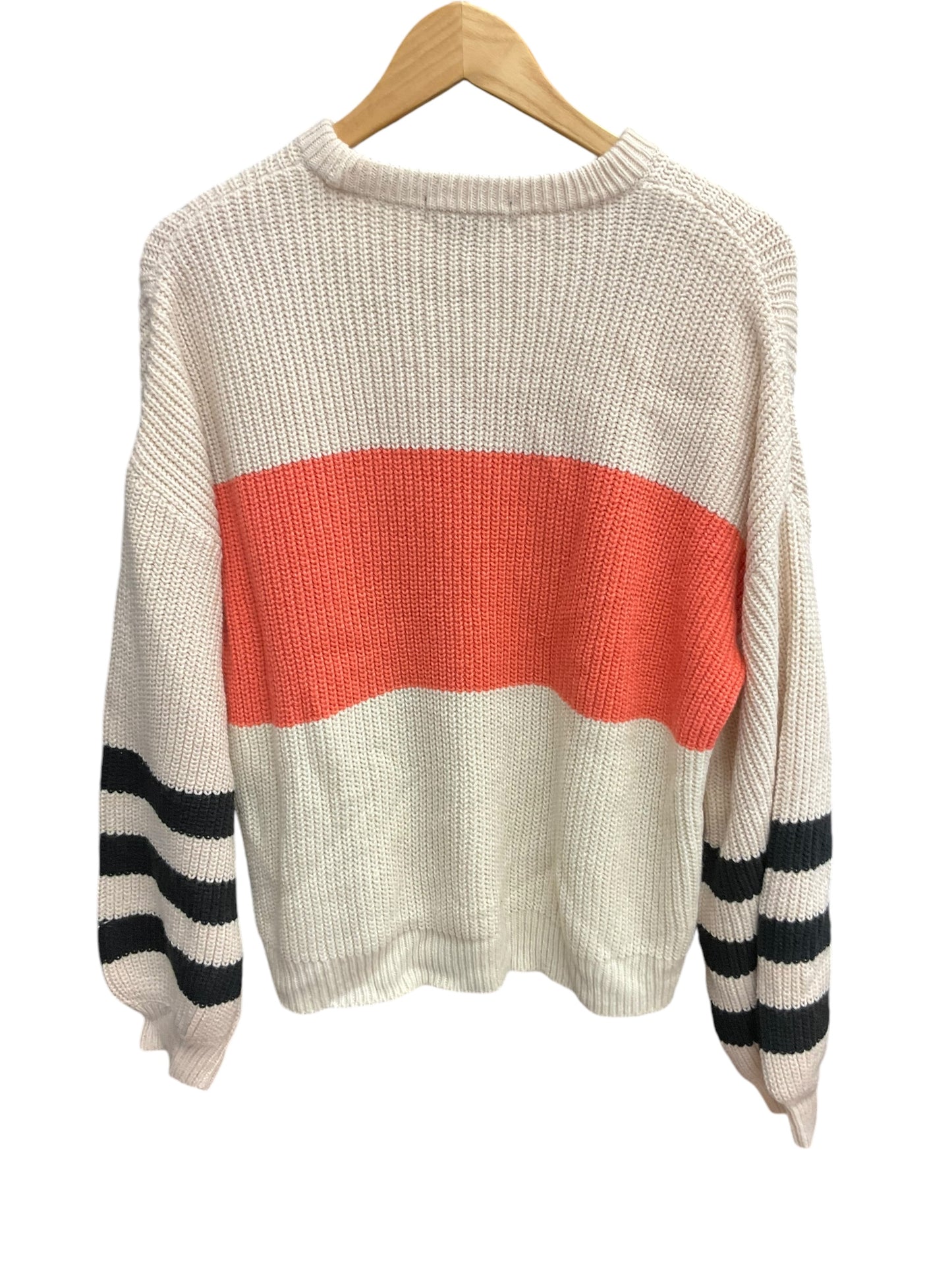 Sweater By Sanctuary In Multi-colored, Size: M