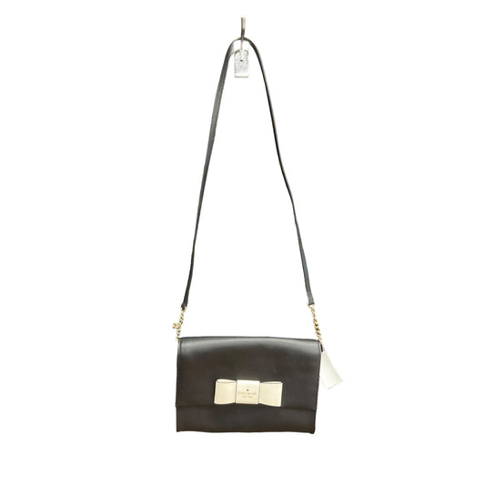 Crossbody Designer By Kate Spade, Size: Medium