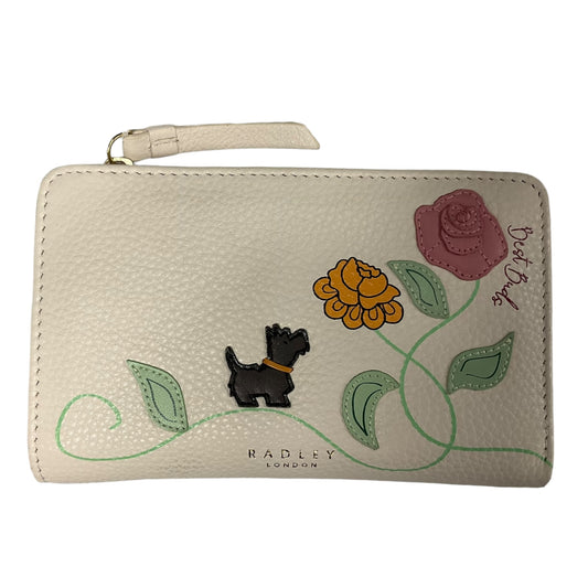 Wallet Designer By Radley London, Size: Medium