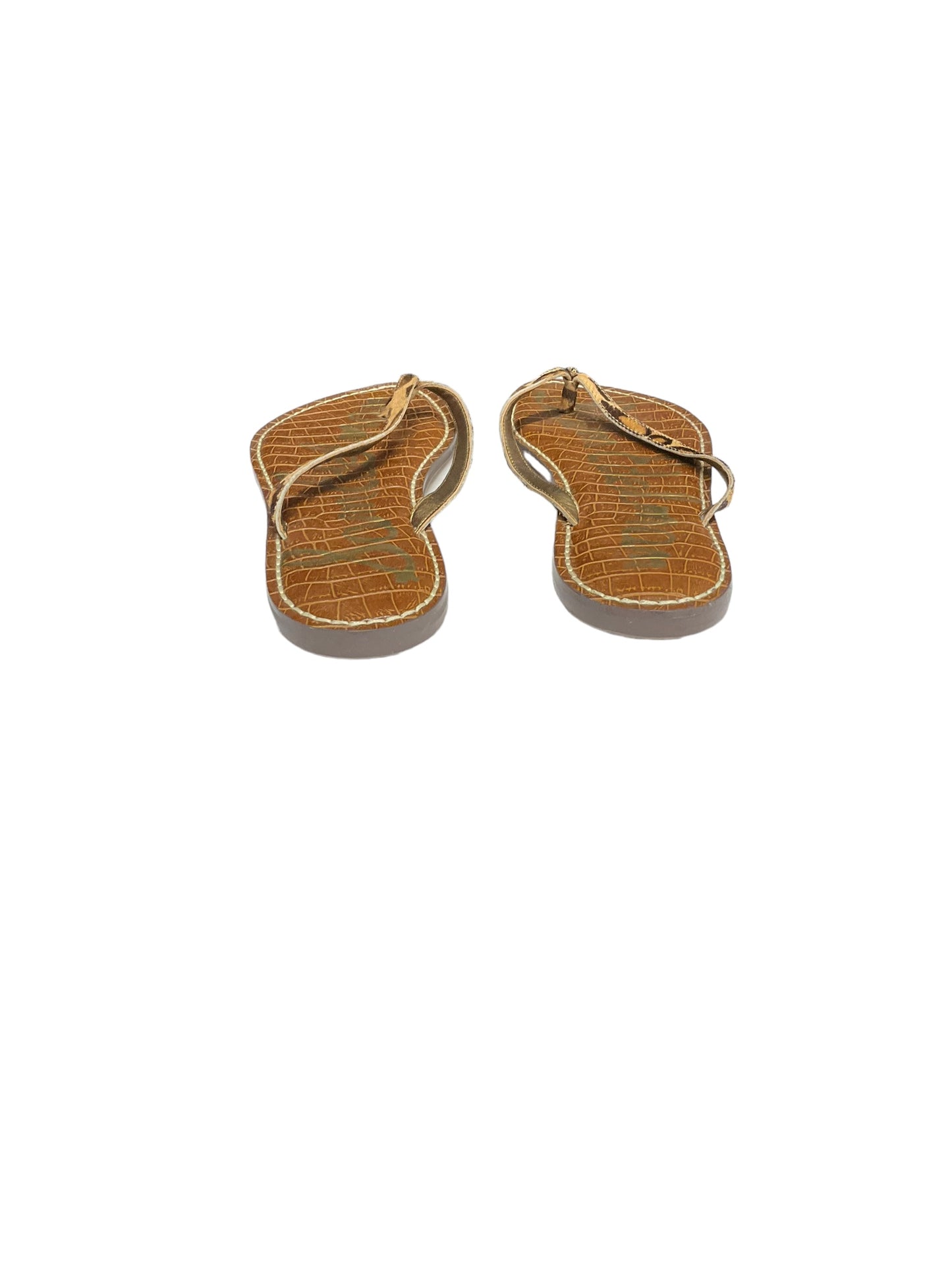 Sandals Flip Flops By Sam Edelman  Size: 9