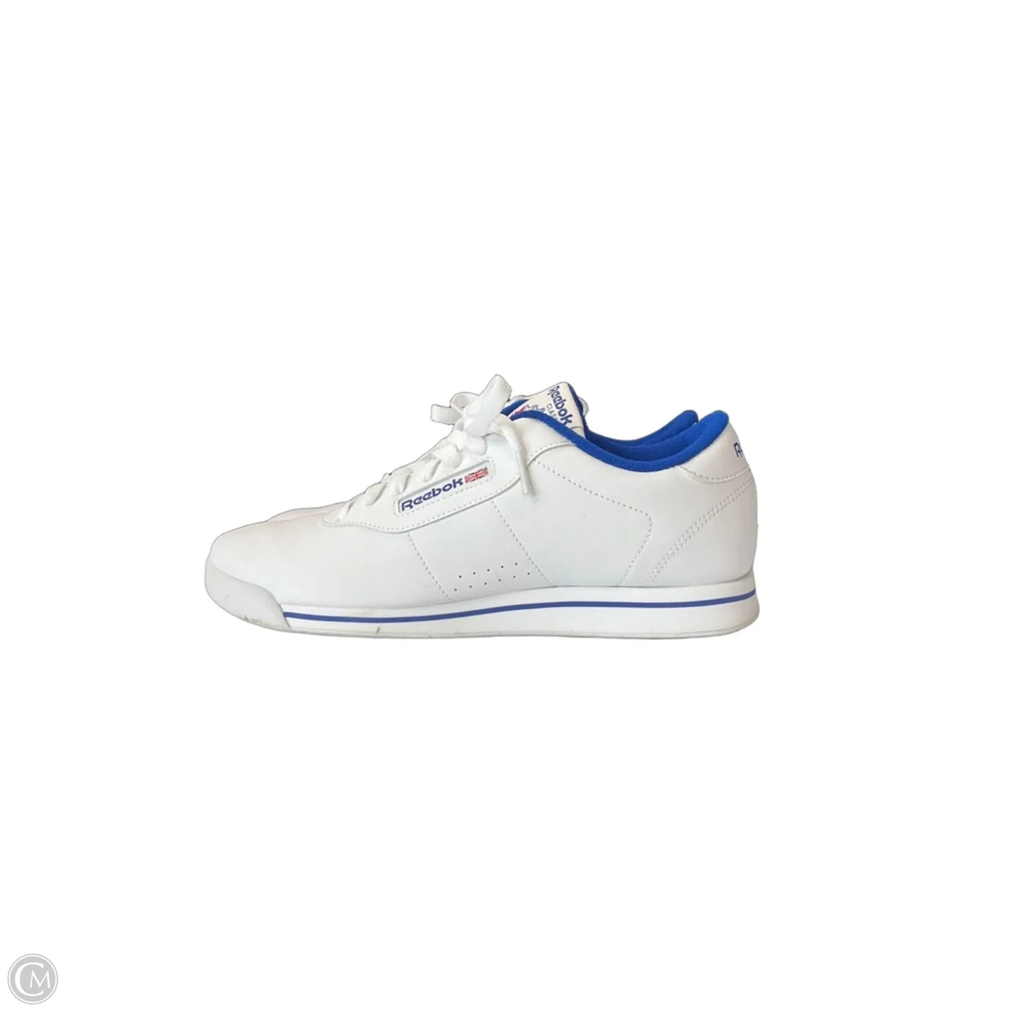 Shoes Sneakers By Reebok In White, Size: 10