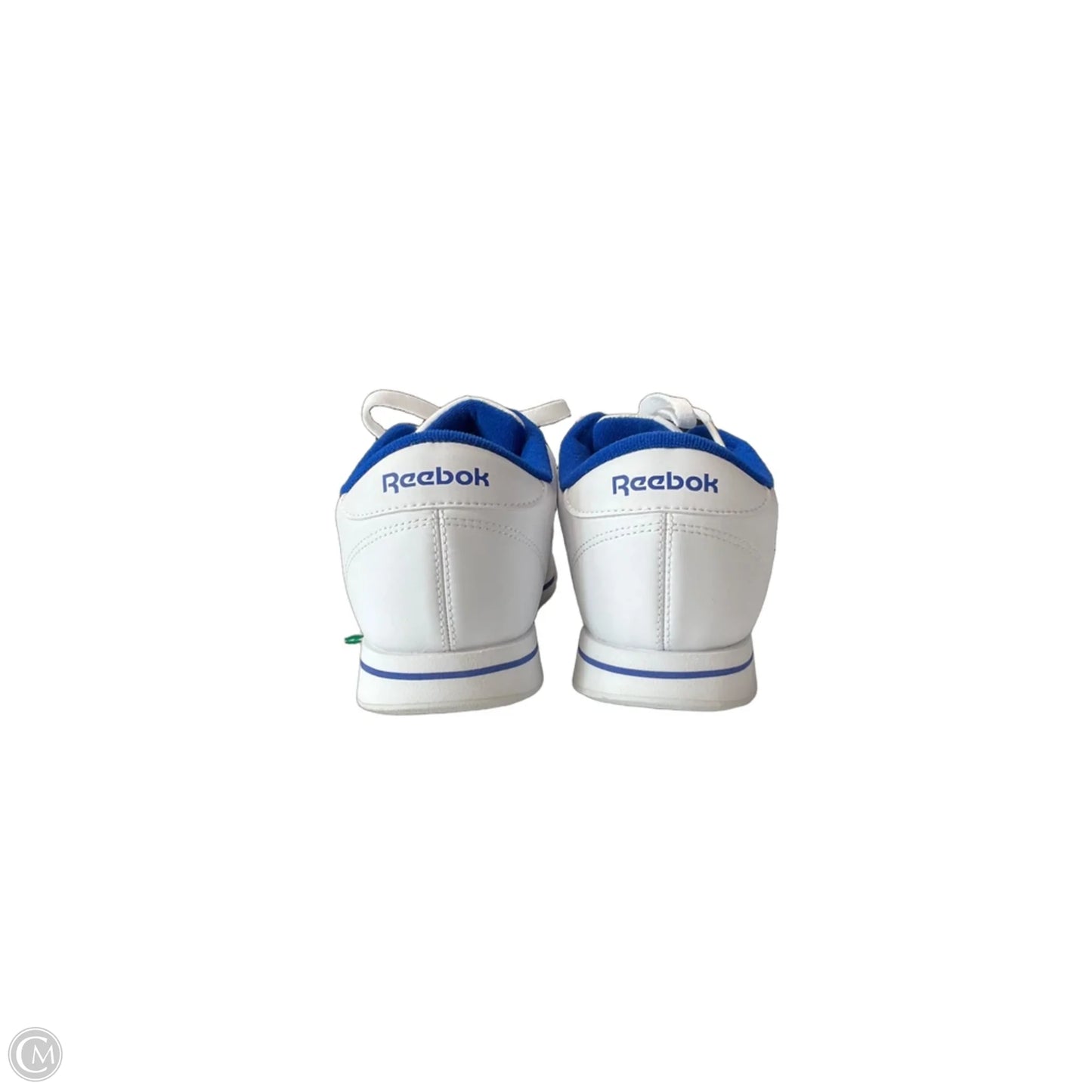 Shoes Sneakers By Reebok In White, Size: 10