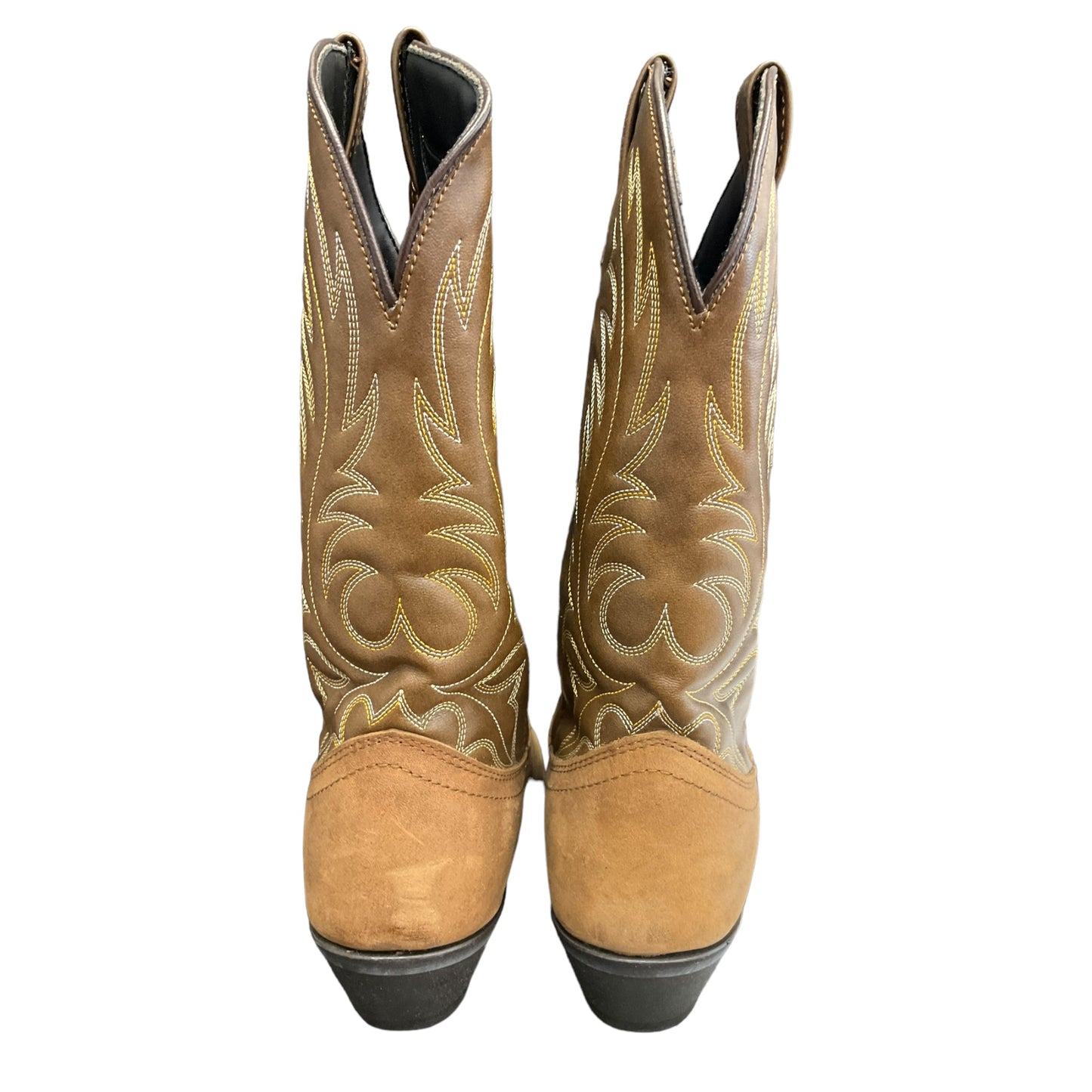 Boots Western By Laredo  Size: 8.5