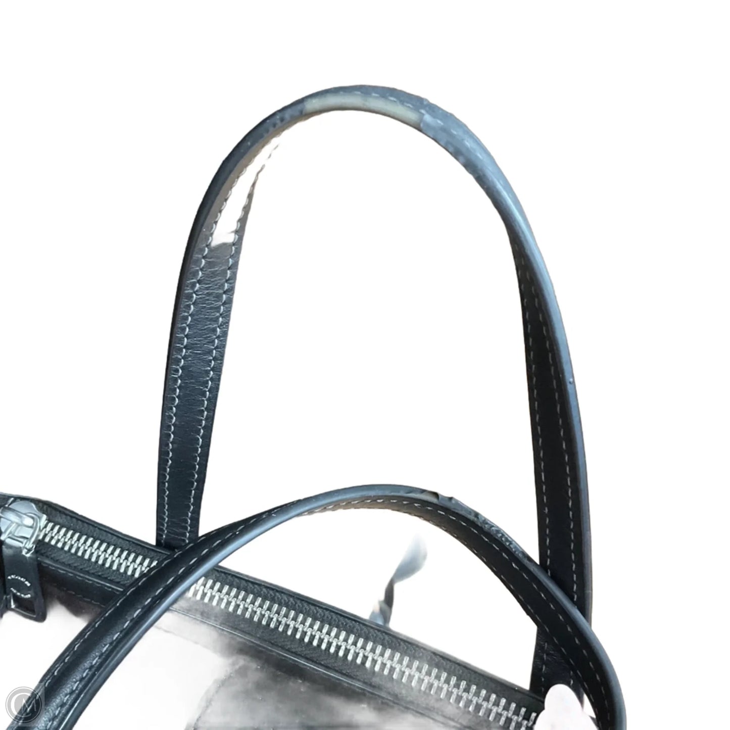 Handbag Designer By Coach, Size: Small