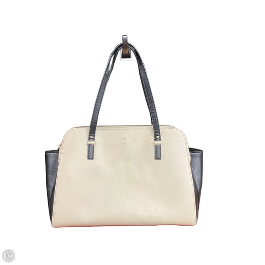 Handbag Designer By Kate Spade, Size: Medium