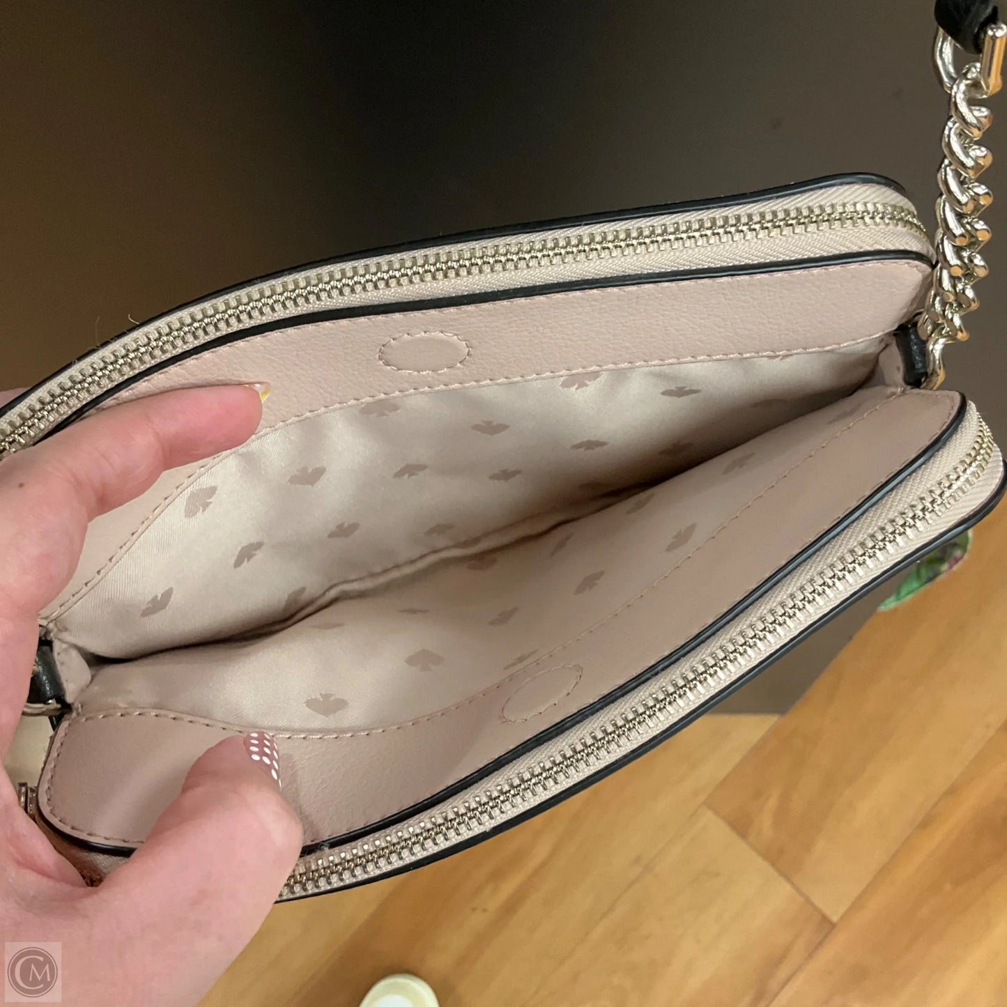 Crossbody Designer By Kate Spade, Size: Small