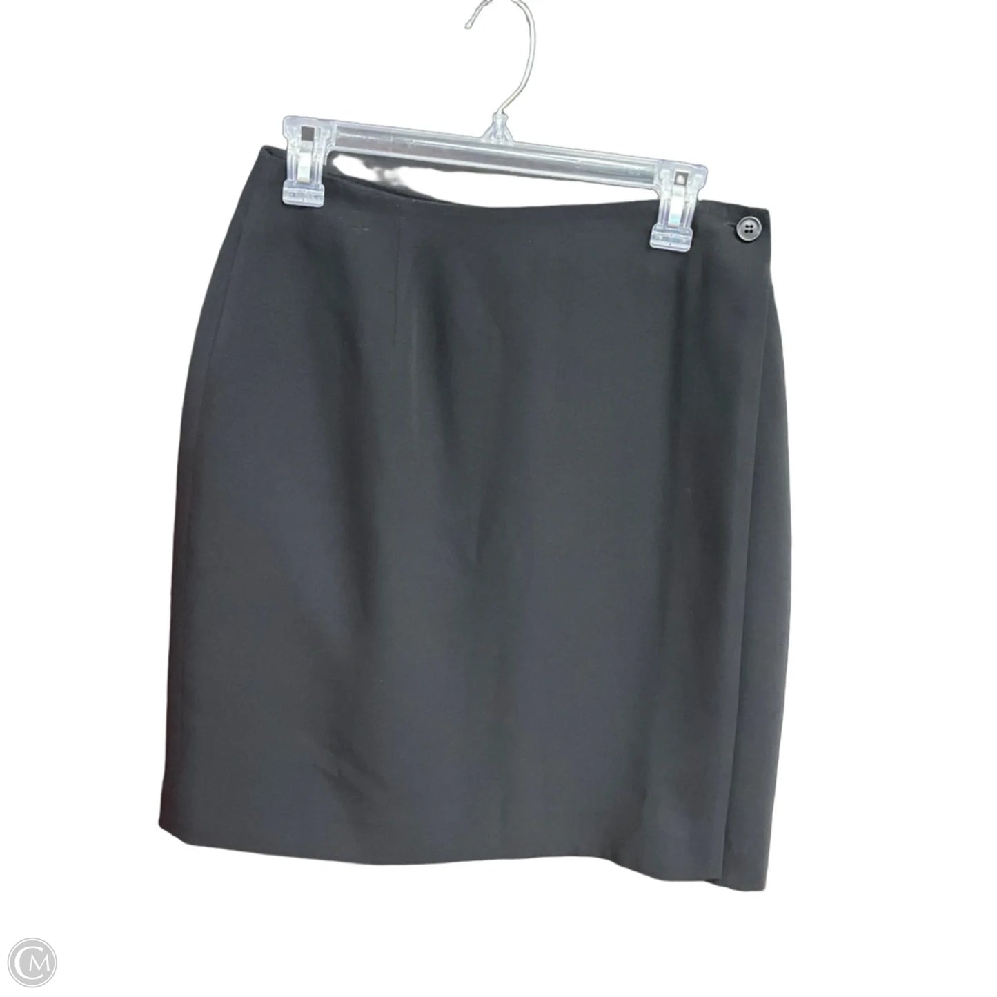 Skirt Midi By Style And Co Collection Women In Black, Size: 12