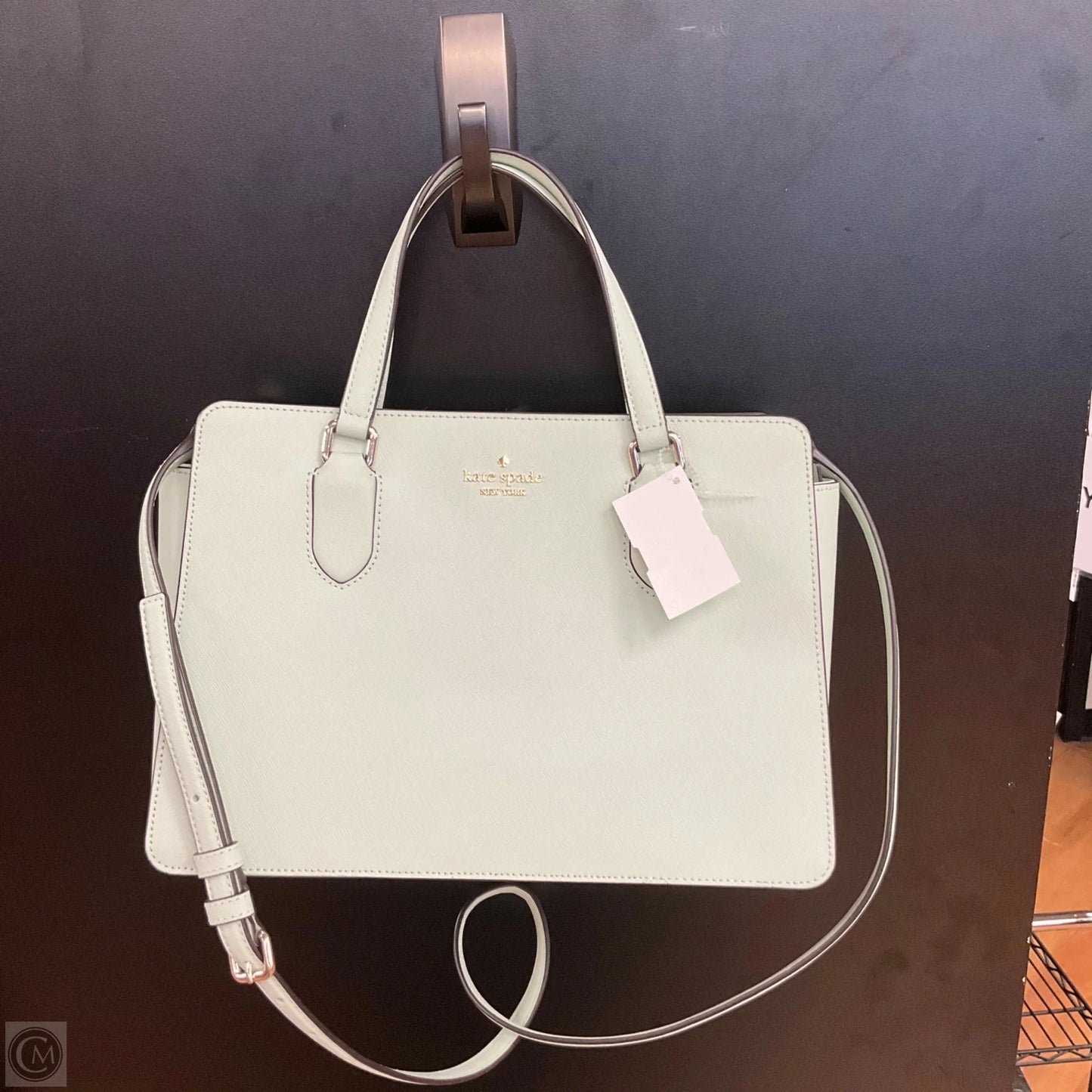 Handbag Designer By Kate Spade, Size: Medium