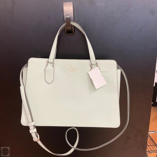 Handbag Designer By Kate Spade, Size: Medium