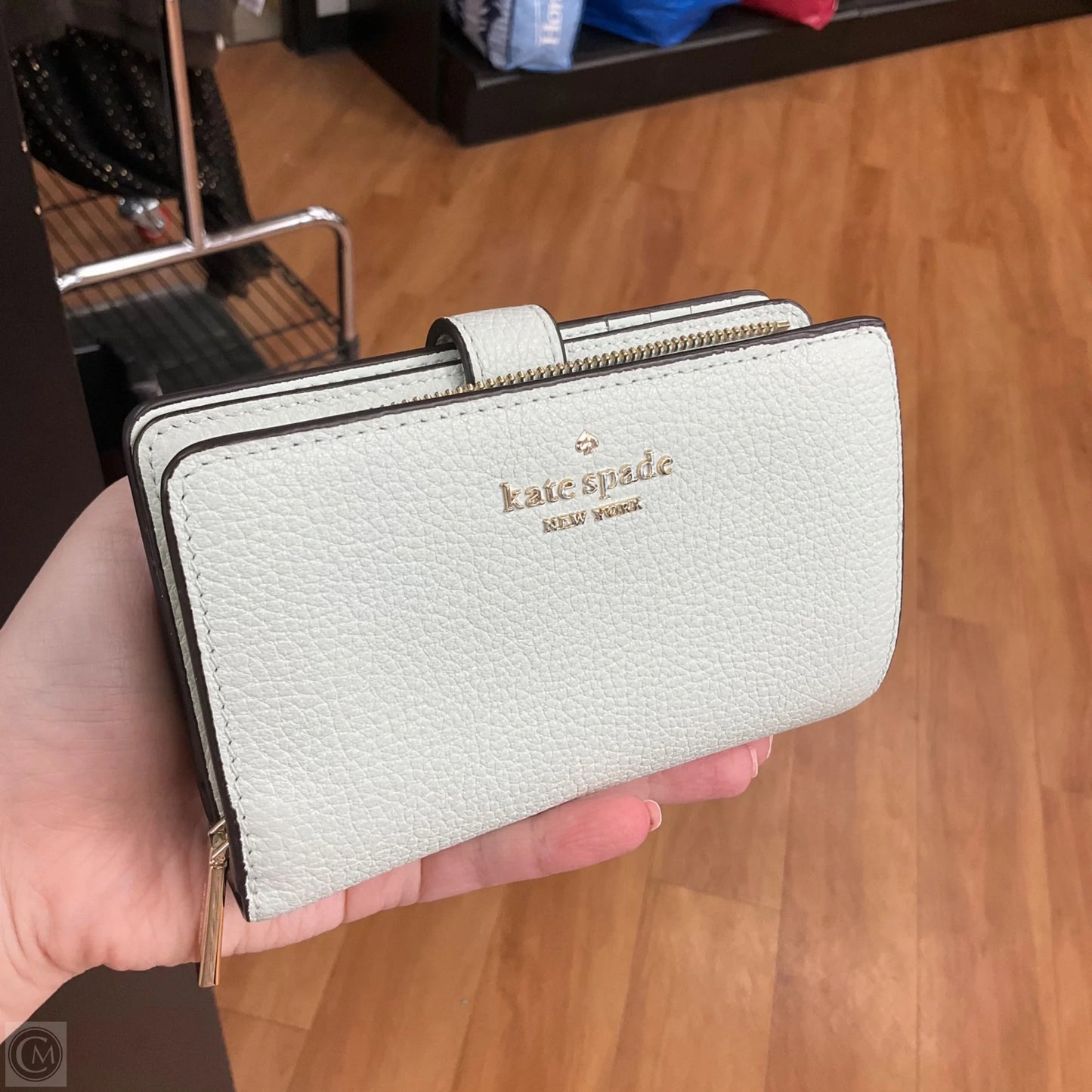 Handbag Designer By Kate Spade, Size: Medium