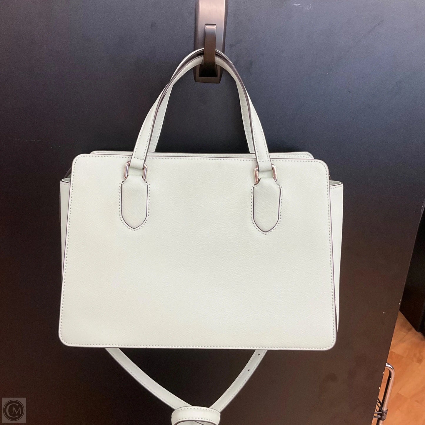 Handbag Designer By Kate Spade, Size: Medium