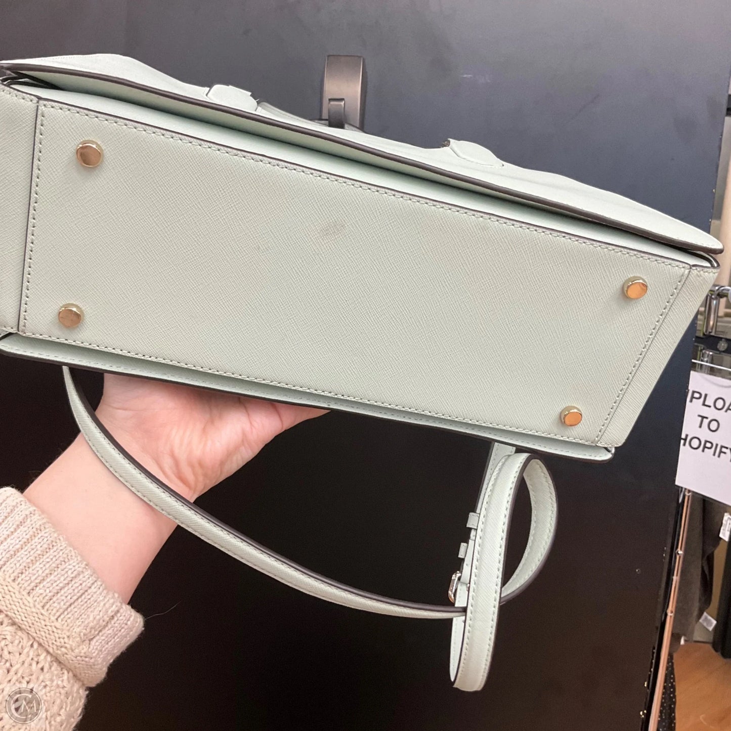 Handbag Designer By Kate Spade, Size: Medium