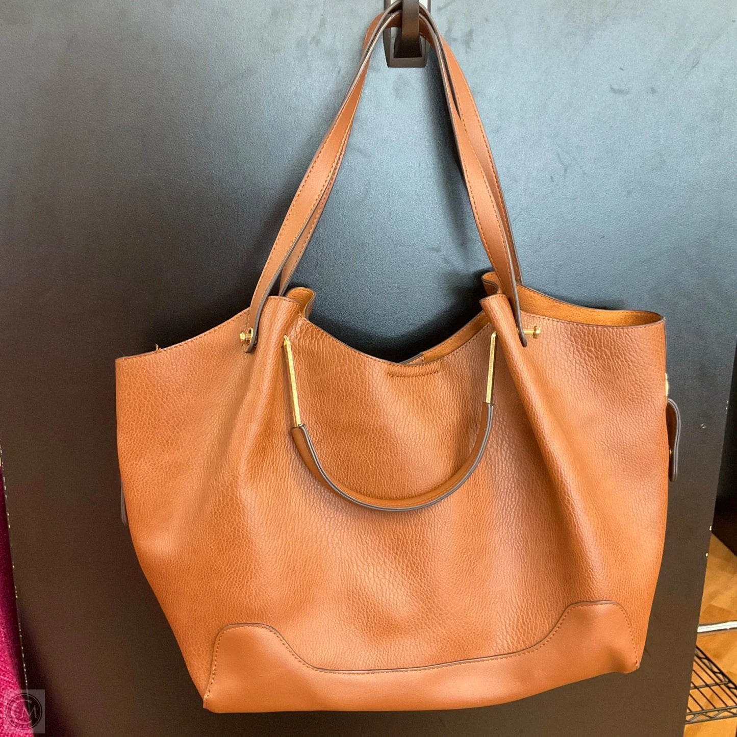 Handbag Designer By Sondra Roberts, Size: Medium