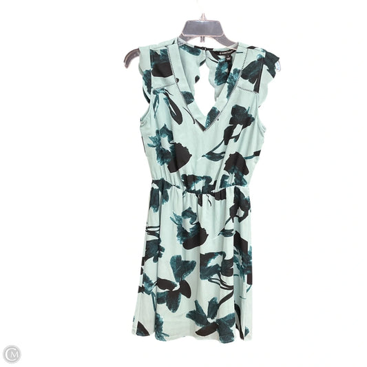 Dress Casual Short By Hawthorn In Green, Size: S