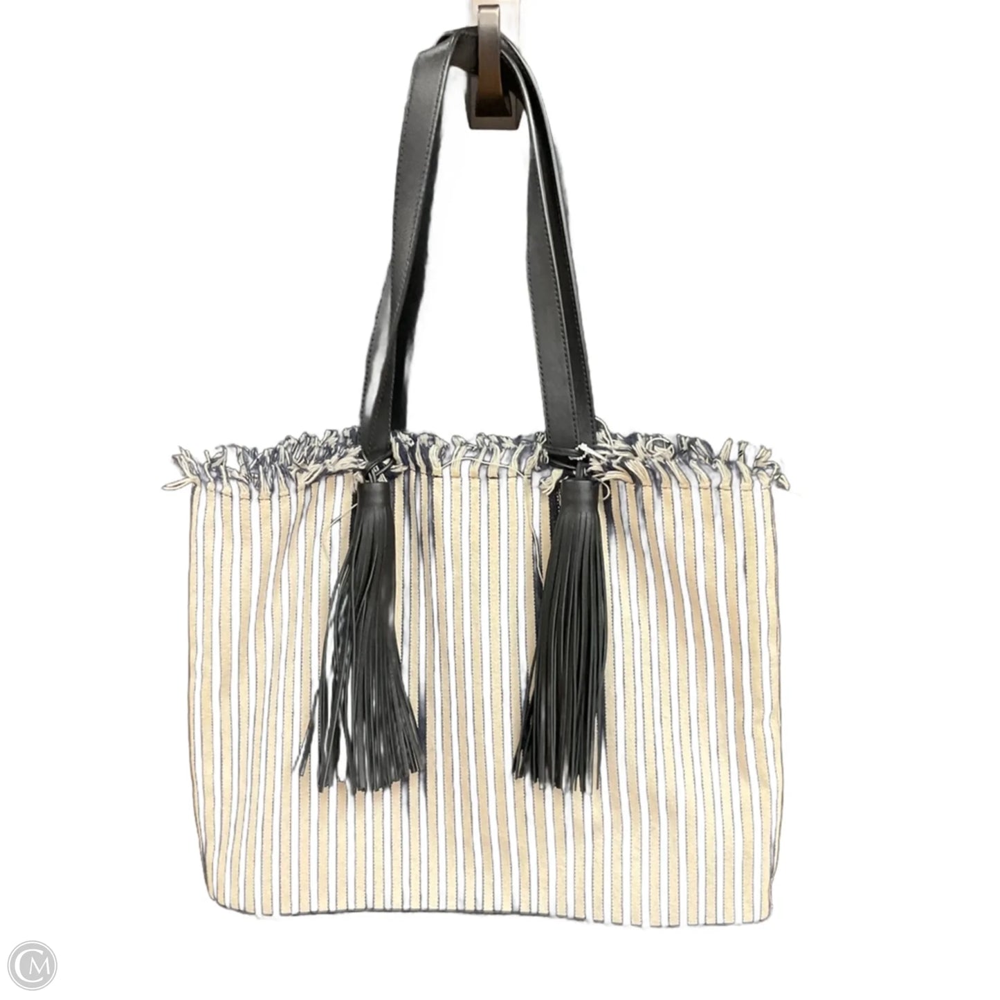 Tote By Loeffler Randall, Size: Large