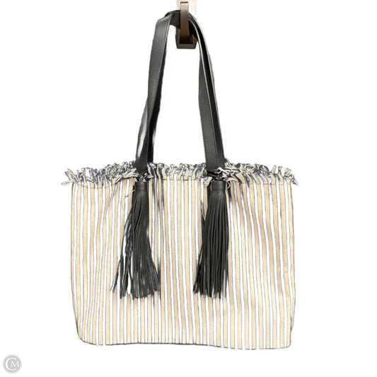 Tote By Loeffler Randall, Size: Large