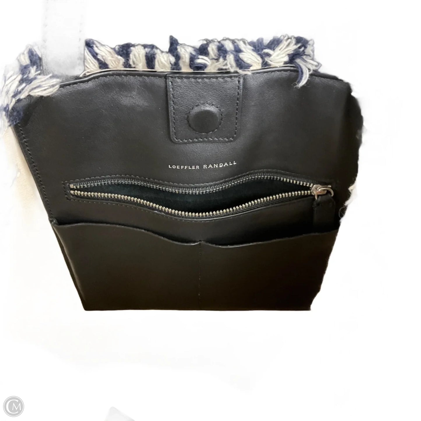 Tote By Loeffler Randall, Size: Large